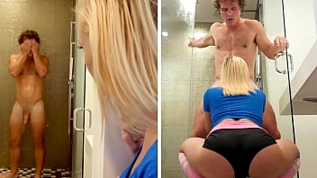 BANGBROS - Bailey Brooke's Big Butt Ruined His Innocence And It Was Totally Worth It