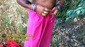 Indian Mms Video Outside sex Outdoor sex Desi Indian bhabhi