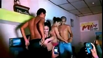 Strip fest party in hottest Indian college mms scandal -www.desiscandal.xyz