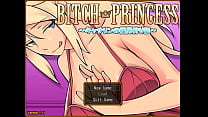 Bitch Princess Catherine's Manhunt [porn gaming] Ep.1 noble woman cheating with an old man to get pregnant