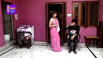 New hot and sexy Indian bhaviji Miya khalifa sex video at home in ansent of his husband | bhaviji get fucked by ger husbands small