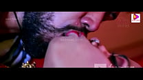 Newly married hot indian short film sexy wife fucked in red saree.