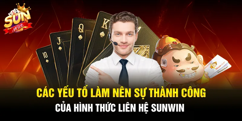 Kết Luận – Bắt Đầu Hành Trình Sunwin Của Bạn Ngay Lập Tức